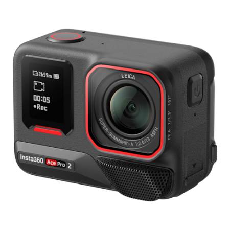 Insta360 Ace Pro 2 - kamera sportowa , 8K, 50MP, WI-FI, Bluetooth 5.0_1